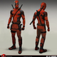 All concept art: Joshua James